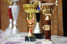 Бальные танцы